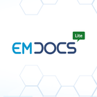 EMDOCS Lite - Offline Version for Doctors icône