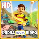 Rudra Cartoon Video Clips APK