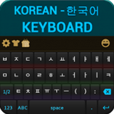 Korean English Keyboard