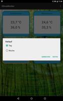 Klima Monitor capture d'écran 2