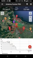 Antena Pointer pro Screenshot 2