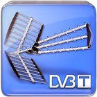 DVB-T Australia أيقونة