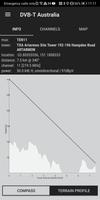 DVB-T Australia Ekran Görüntüsü 2