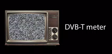 DVB-T meter