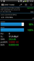 DVB-T meter постер