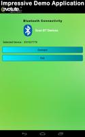 Evolute Impress Demo App syot layar 1