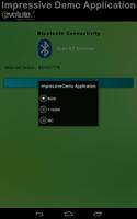 Evolute Impress Demo App syot layar 2