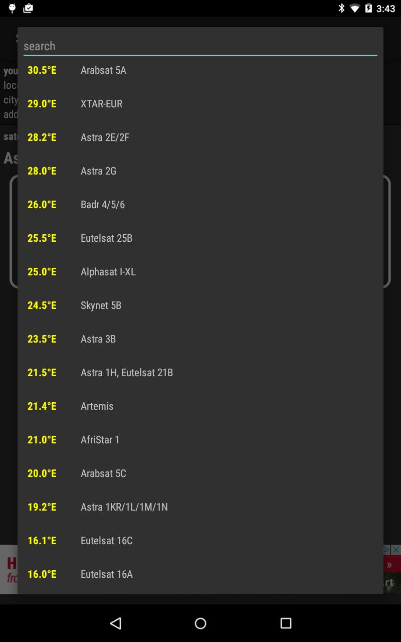 satfinder apk free download satfinder apk free download