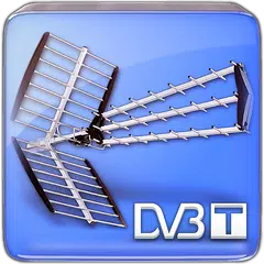 Скачать DVB-T finder APK
