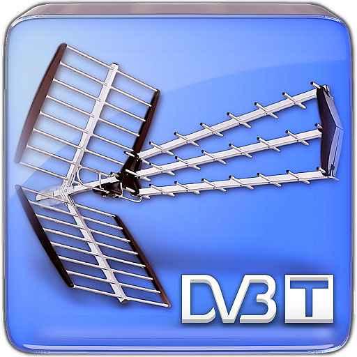 DVB-T finder