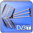 ikon DVB-T finder