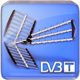 DVB-T finder simgesi