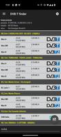DVB-T finder Plakat