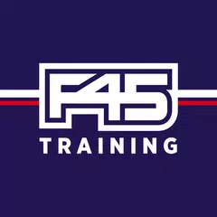 F45 Training アプリダウンロード