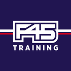 F45 Training ไอคอน