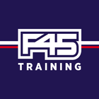 F45 Training 图标