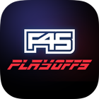 آیکون‌ F45 Playoffs