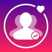 ikon Followers Up for Instagram