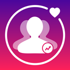 Followers Up for Instagram biểu tượng