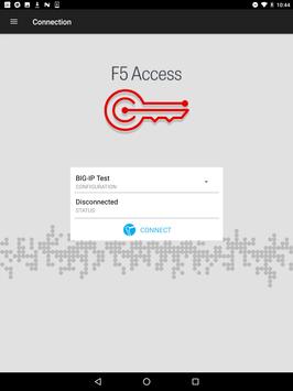 F5 Access 截图 8