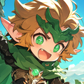 Arcath Tales: roguelike RPG