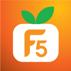 F5 Fruit Shop biểu tượng