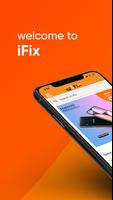 iFix Mobiles poster