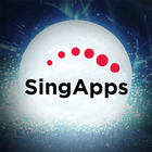 Sing Apps icône