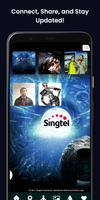 Sing Apps Affiche