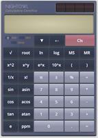 Calculadora Científica Oficial screenshot 2