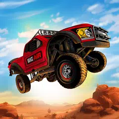 Baja Big Air XAPK download