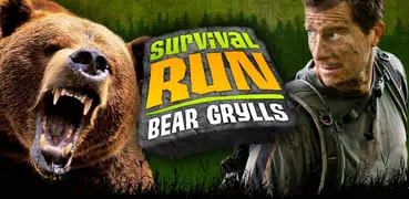 Survival Run with Bear Grylls