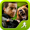 Survival Run Bear Grylls