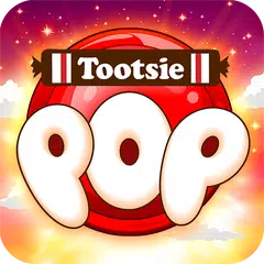 Tootsie POP アプリダウンロード