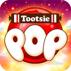 Tootsie POP أيقونة