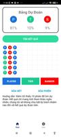 Tool Dự Đoán Baccarat imagem de tela 1