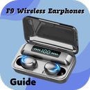 F9 Wireless Earphones Guide APK