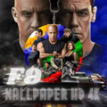 F9 Wallpapers Ultra 4K HD