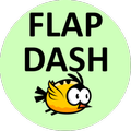 Flap Dash - Çırpınan Kuş