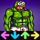 Music Battle icon
