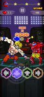 Music Battle poster