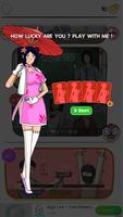 Eraser Draw: Tricky Puzzle Her poster