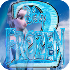 Frozen 2 - Soundtrack Full Offline-icoon