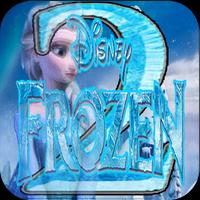Frozen 2 - Soundtrack Full Offline Affiche