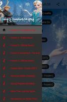 Frozen 2 - Soundtrack Full Offline screenshot 1