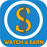 Watch & Earn Money