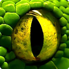 Snake WiFi icon