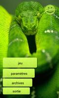 Serpent Affiche