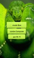 Serpent capture d'écran 1