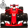 Gear Shift Race Simulator